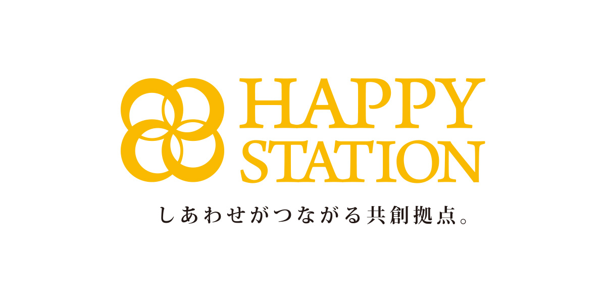 HAPPY STATION