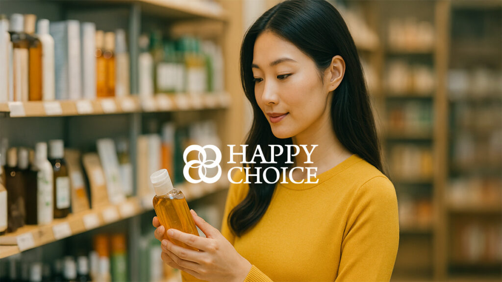 HAPPY CHOICE｜ハッピーチョイス