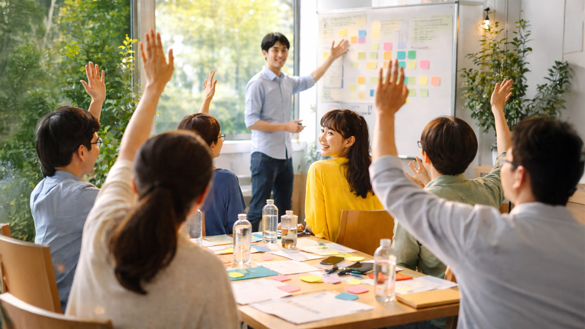 参加する|イベント・プロジェクト