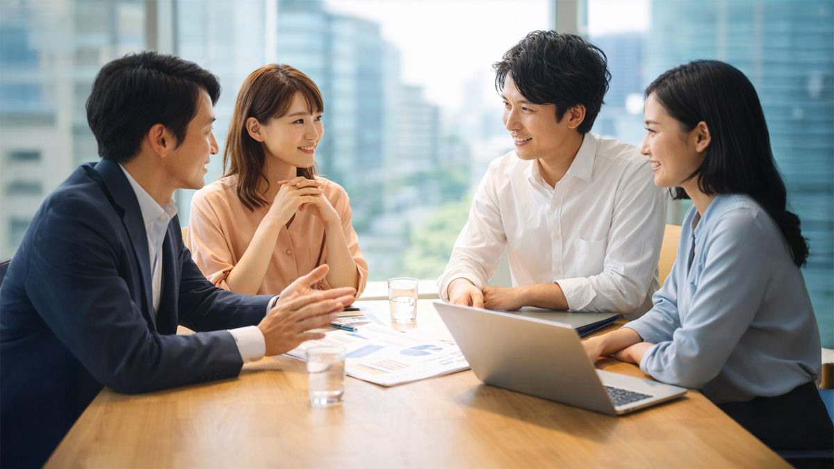 共創する|企業・自治体との取り組み