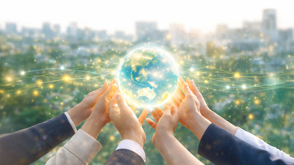 協賛・寄付のご案内|SDGs・女性活躍・社会貢献